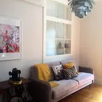 Fanqueiros Street 196-3D-City Center Apartment