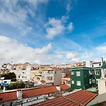 FLH Lisbon Sun Terrace Graça III