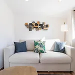 Perfect 1 Bed In Chiado With Terrace And Aircon