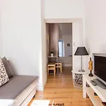 New Apartment Bairro Alto