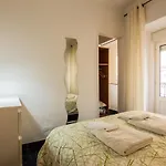 Nice Apartment In Bairro Alto 6º