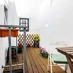 New Apartment Bairro Alto