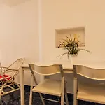 Nice Apartment In Bairro Alto 6º