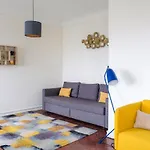 Barao Apartment By Trip2Portugal