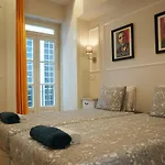Lisbon Center Rua Augusta Modern Art Apartment