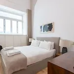Flh Cais Sodre Design Duplex - Ribeira 11