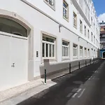 Flh Cais Sodre Design Duplex - Ribeira 11