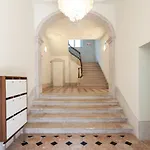 FLH Restauradores Bright Flat