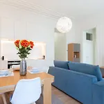 FLH Restauradores Bright Flat