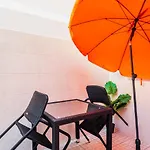 Close to Belém, with a terrace II
