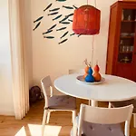 Enjoy Casa do Forte Apartment