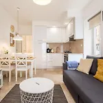WHome | Graça Premium Apartment #27