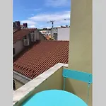 2 Bedroom Suites With Ac Next To Avenida Da Liberdade