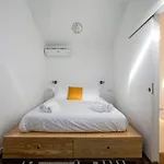 2 Bedroom Suites With Ac Next To Avenida Da Liberdade
