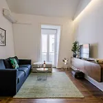 2 Bedroom Suites With Ac Next To Avenida Da Liberdade