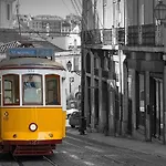 Sweethome At Alfama\'S Heart