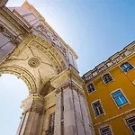 Sweethome At Alfama\'S Heart