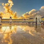 Sweethome At Alfama\'S Heart