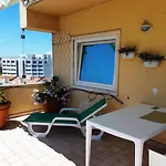 Sunrise Terrace Apartment