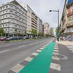 Green Corner House