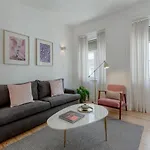 Príncipe Real Flamingo Residence