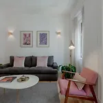 Príncipe Real Flamingo Residence