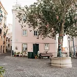 Mouraria 1 - Descubra A Lisboa Medieval