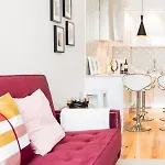 Augusta Street 213 - 3 Dto - Your Home In Lisbon