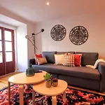 Comfort In Old Lisbon