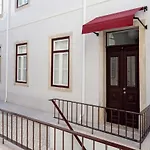 FLH Vila Rosário Cosy Flat I