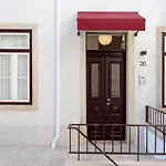 FLH Vila Rosário Cosy Flat I