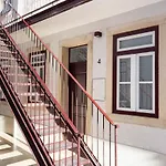FLH Vila Rosário Cosy Flat II