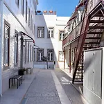 FLH Vila Rosário Cosy Flat I