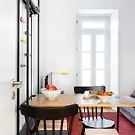 FLH Vila Rosário Cosy Flat II