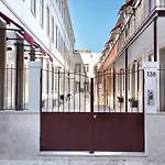 FLH Vila Rosário Cosy Flat II