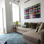 The Lookout Duplex - Bairro Alto