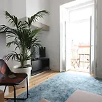 The Lookout Duplex - Bairro Alto