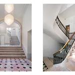 Whome | Av. Da Liberdade Deluxe Apartment W/ S-Pool, Gym & Parking
