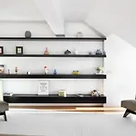 Joivy 2-Br Flat With Garage Near Castelo De S Jorge