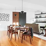 Joivy 2-Br Flat With Garage Near Castelo De S Jorge