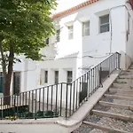 Flh Alfama Traditional Flat