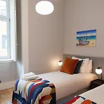 FLH Praça Comércio Tropical Flat