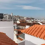 Lisbon Center VI