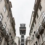 Lisbon Center VI
