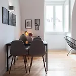 Flh Intendente Charming Flat
