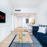 Whome | The Boulevard Prime Location & Timeless Luxury