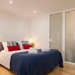 Charming Studio In Mouraria