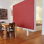 Comfort Apartment With Balcony By Lovelystay