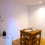 Cozy Studio In Mouraria With Ac