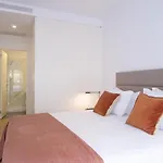 Eduardo VII Park Great Bright Apt With Ac Elevator